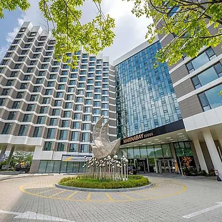 Hotel Marinabay Seoul