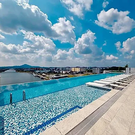 Hotel Marinabay Seoul