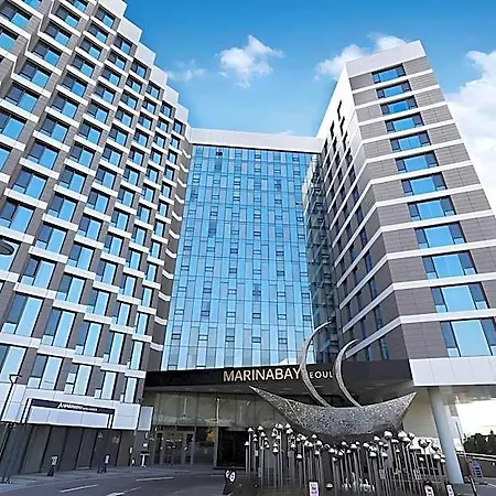 Hotel Marinabay Seoul