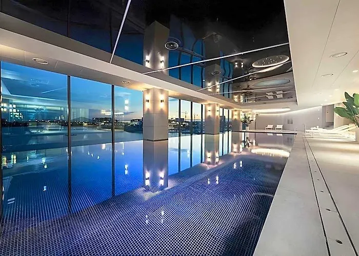 Marinabay 5*