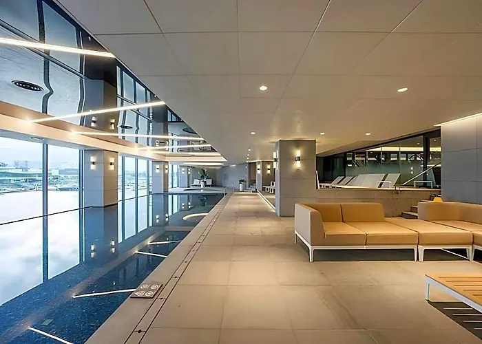 Hotel Marinabay