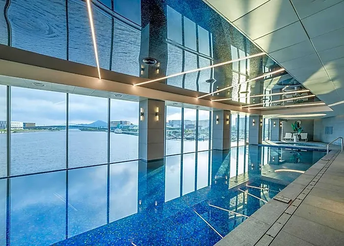 Marinabay Hotel