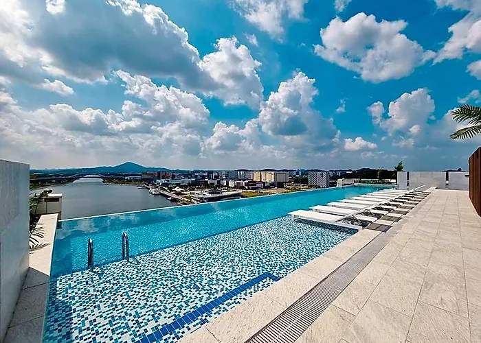 Hotel Marinabay 5*