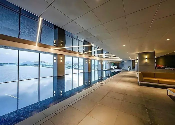 Marinabay Hotel