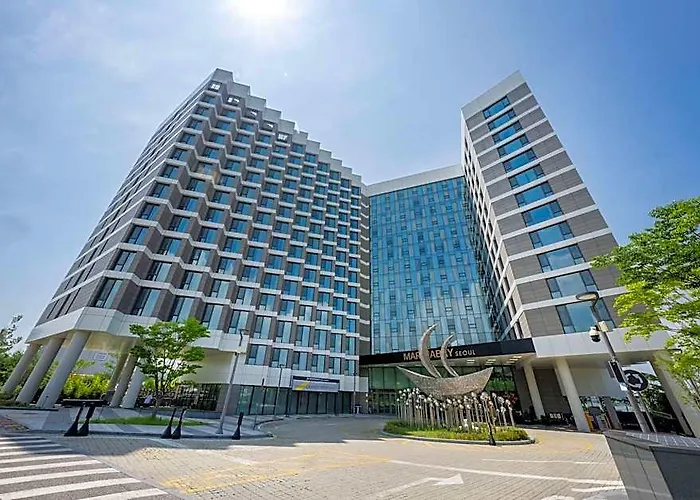 Marinabay Hotel 5*