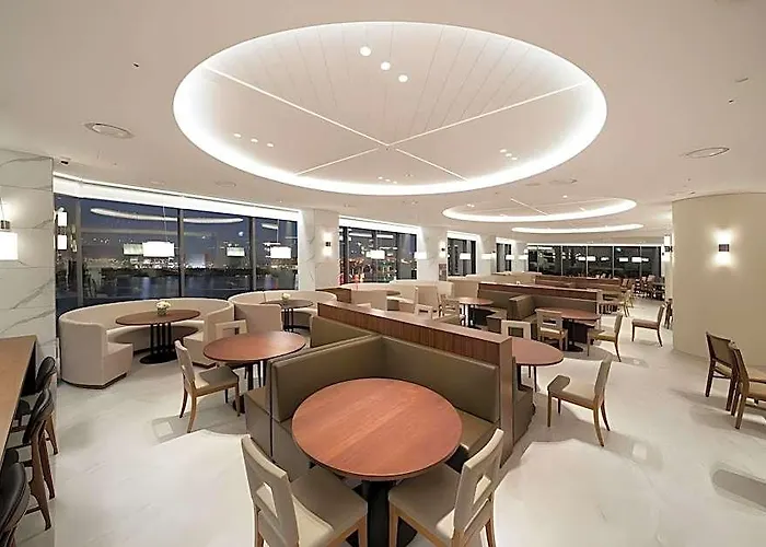 Marinabay Hotel 5*