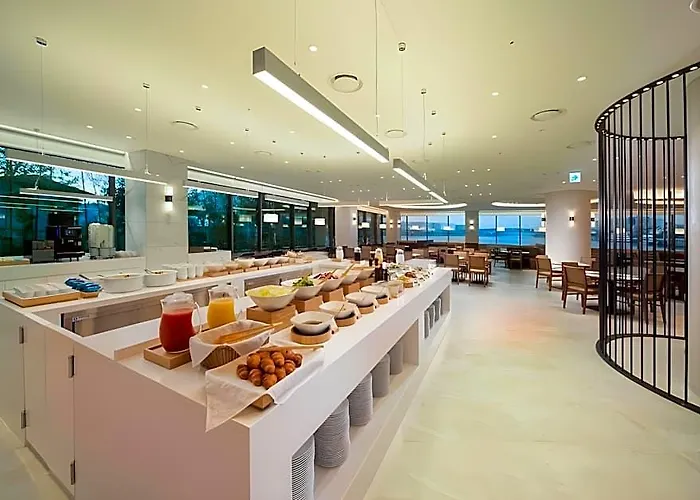 Marinabay Seúl