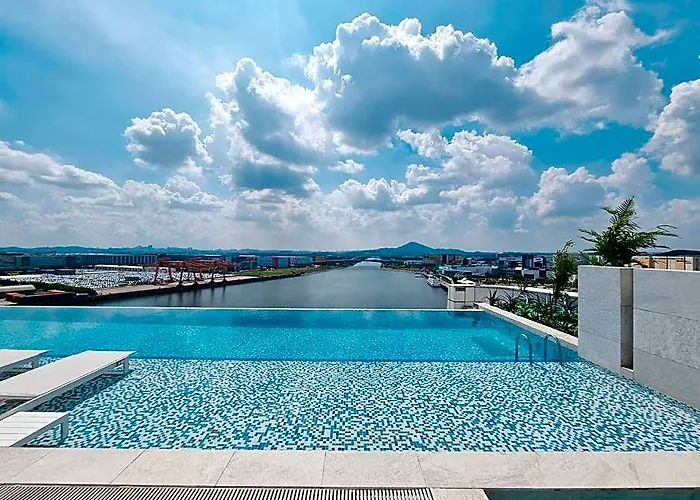 Marinabay Hotel