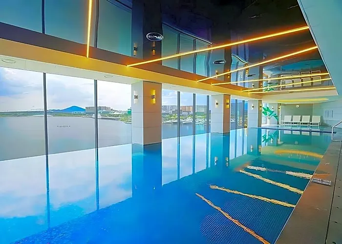 Hotel Marinabay 5*
