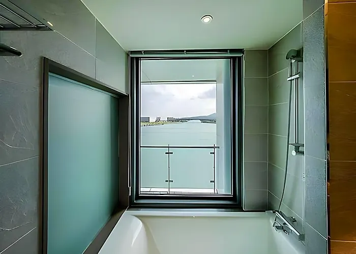 Marinabay Hotel Seoul