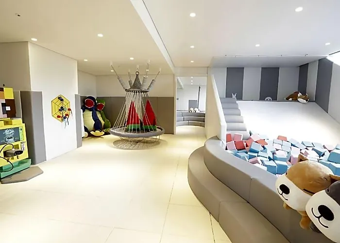 Marinabay Hotel 5*