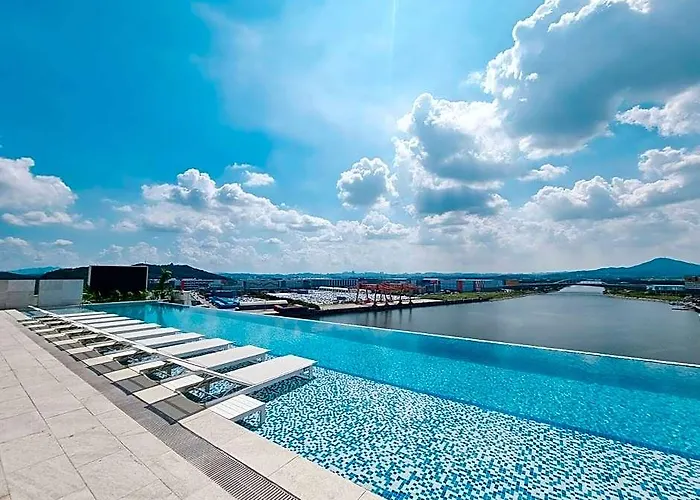 Marinabay Hotel 5*