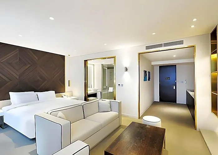 Hotel Marinabay 5*