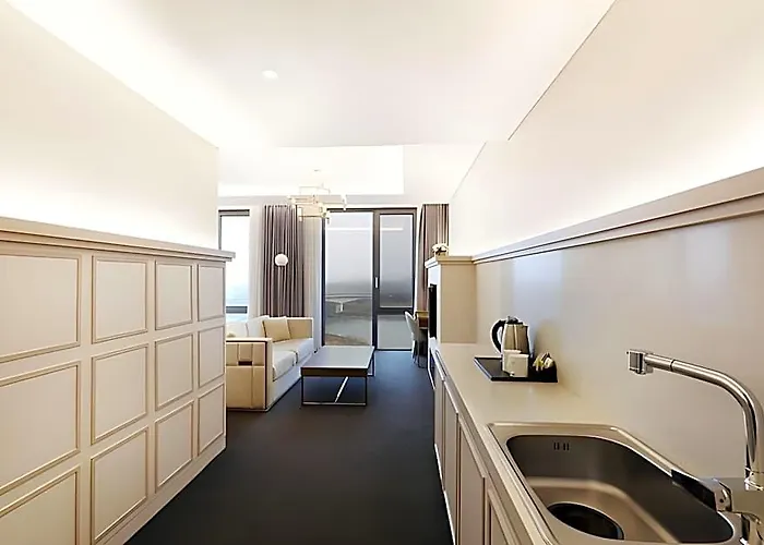 Hotel Marinabay