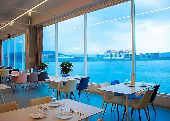 Hotel Marinabay Seul