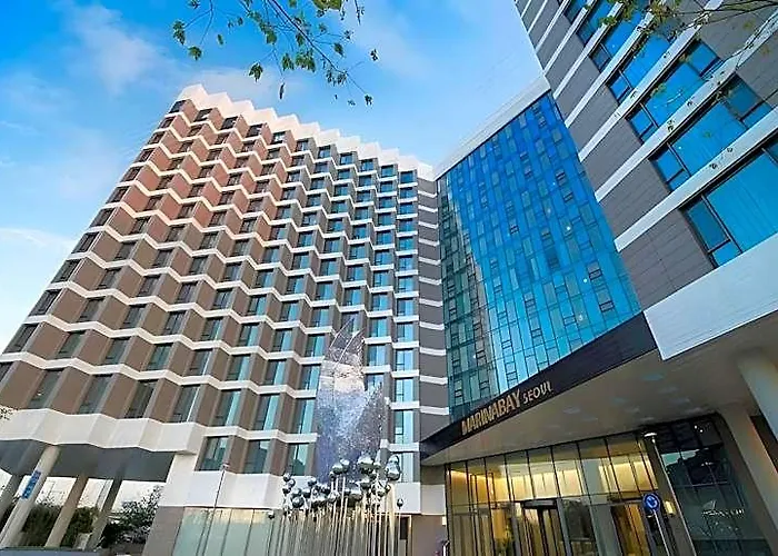 Marinabay 5*