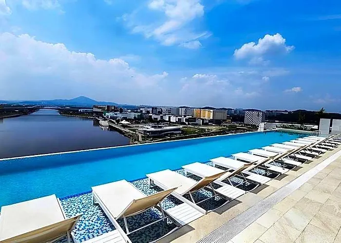 Marinabay Seul