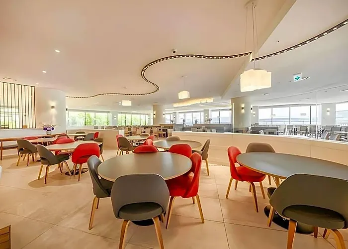 Marinabay 5* Seúl