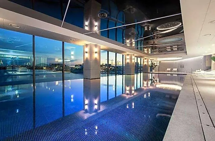 Hotel Marinabay Seul