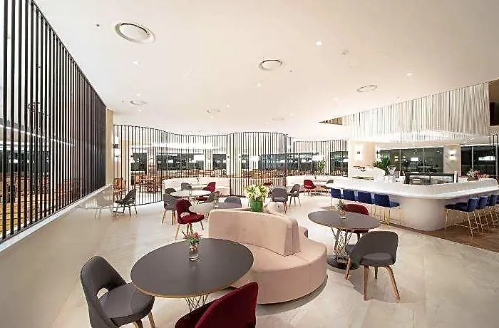 Marinabay Hotel Seul