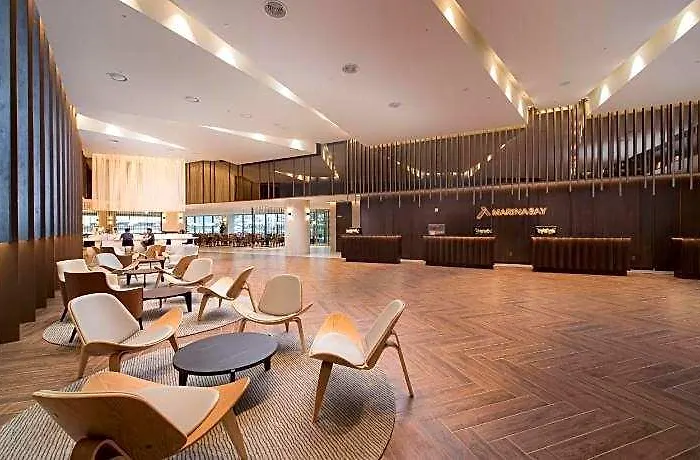 Marinabay Hotel