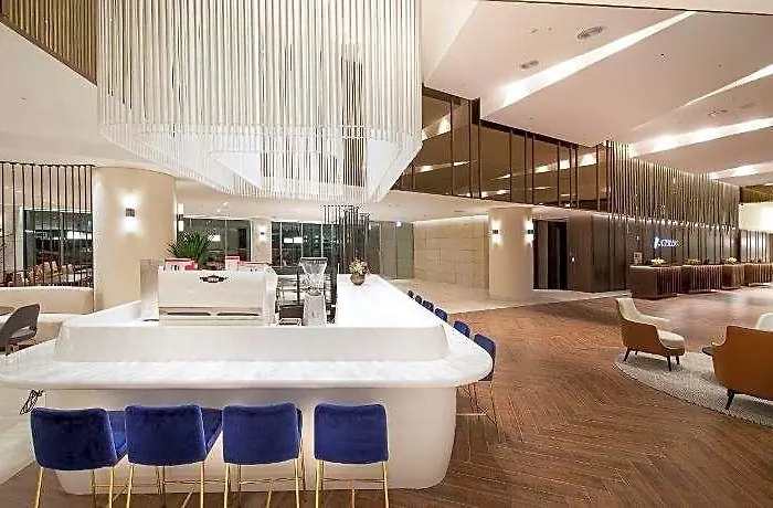 Marinabay 5*