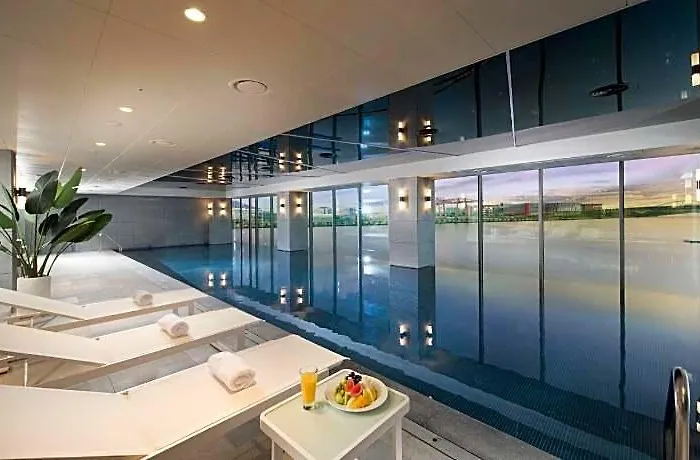 Hotel Marinabay Seul