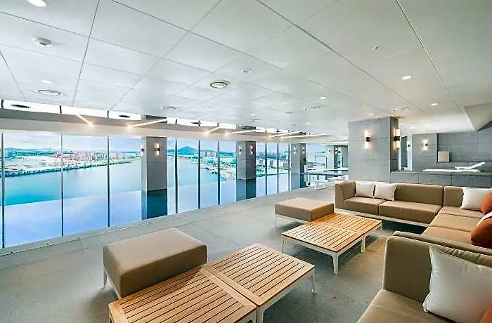 Marinabay Hotel 5*