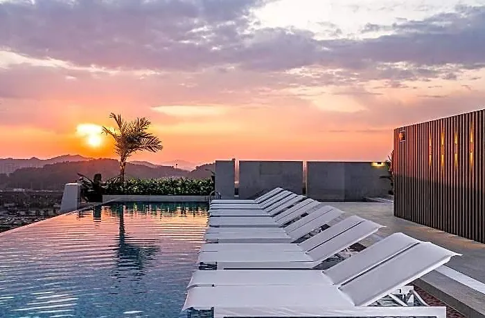 Marinabay Hotel 5*