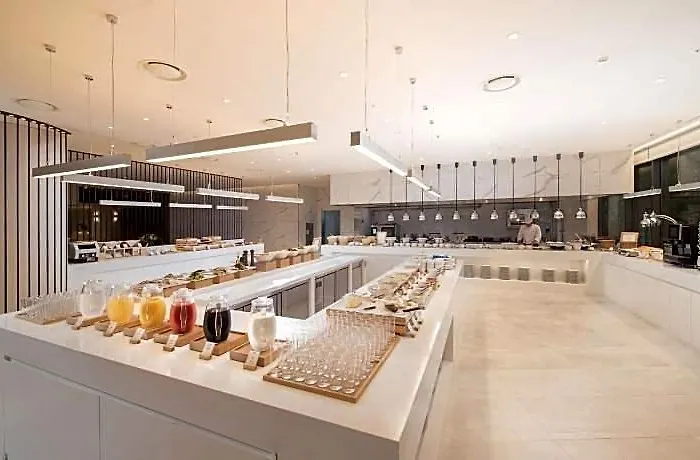 Marinabay 5*