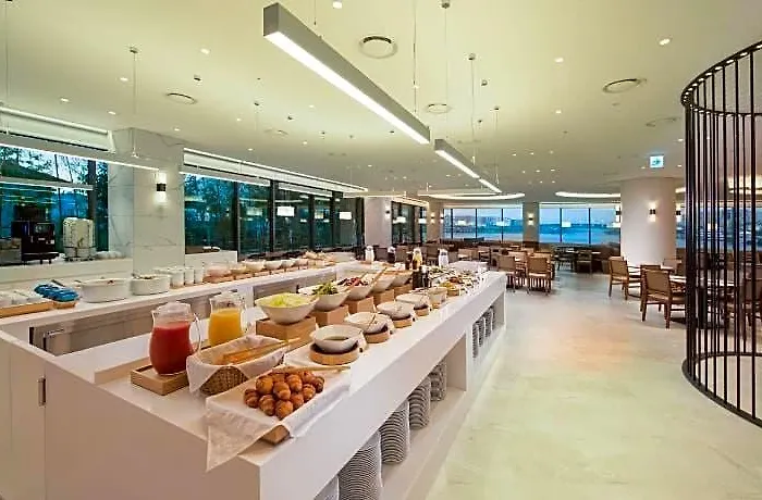 Marinabay 5* Seúl