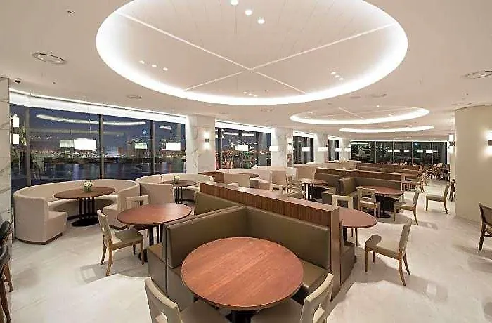 Marinabay Hotel