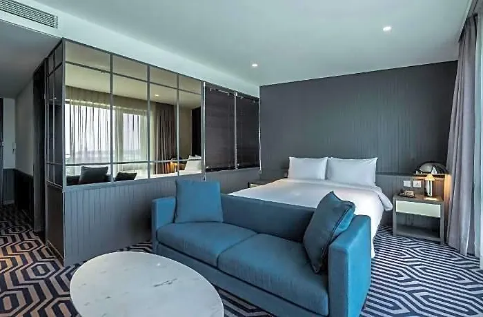 Marinabay Hotel