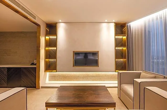 Marinabay 5* Seúl