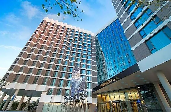 Marinabay Hotel Seul